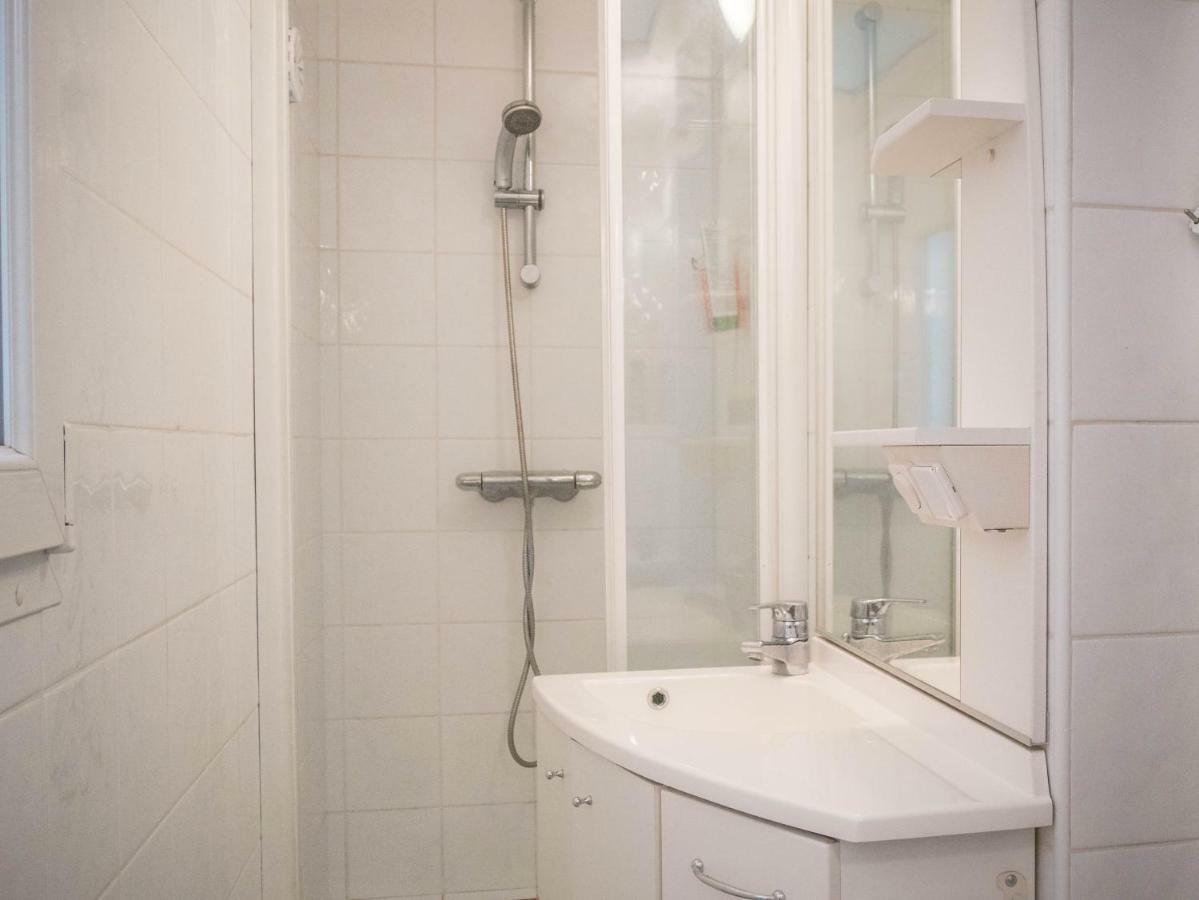 アジャクシオChambre Cozy Et Confortable Au Coeur D'Ajaccioアパートメント エクステリア 写真